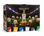 Snackty Rice Cake Box – World Cup Edition